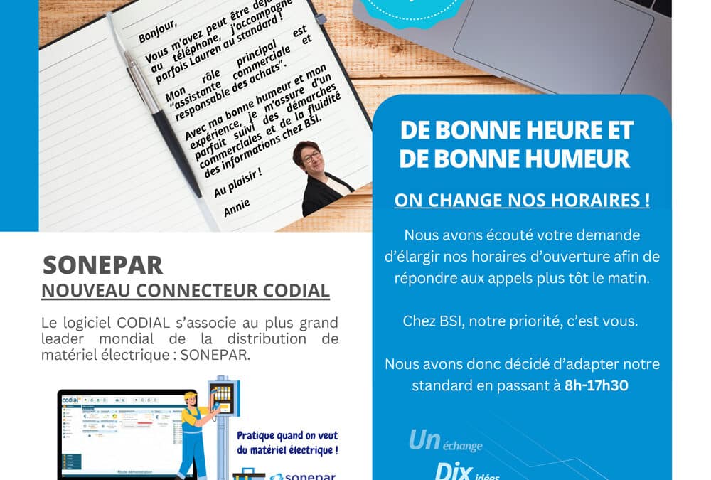 NEWSLETTER N°10